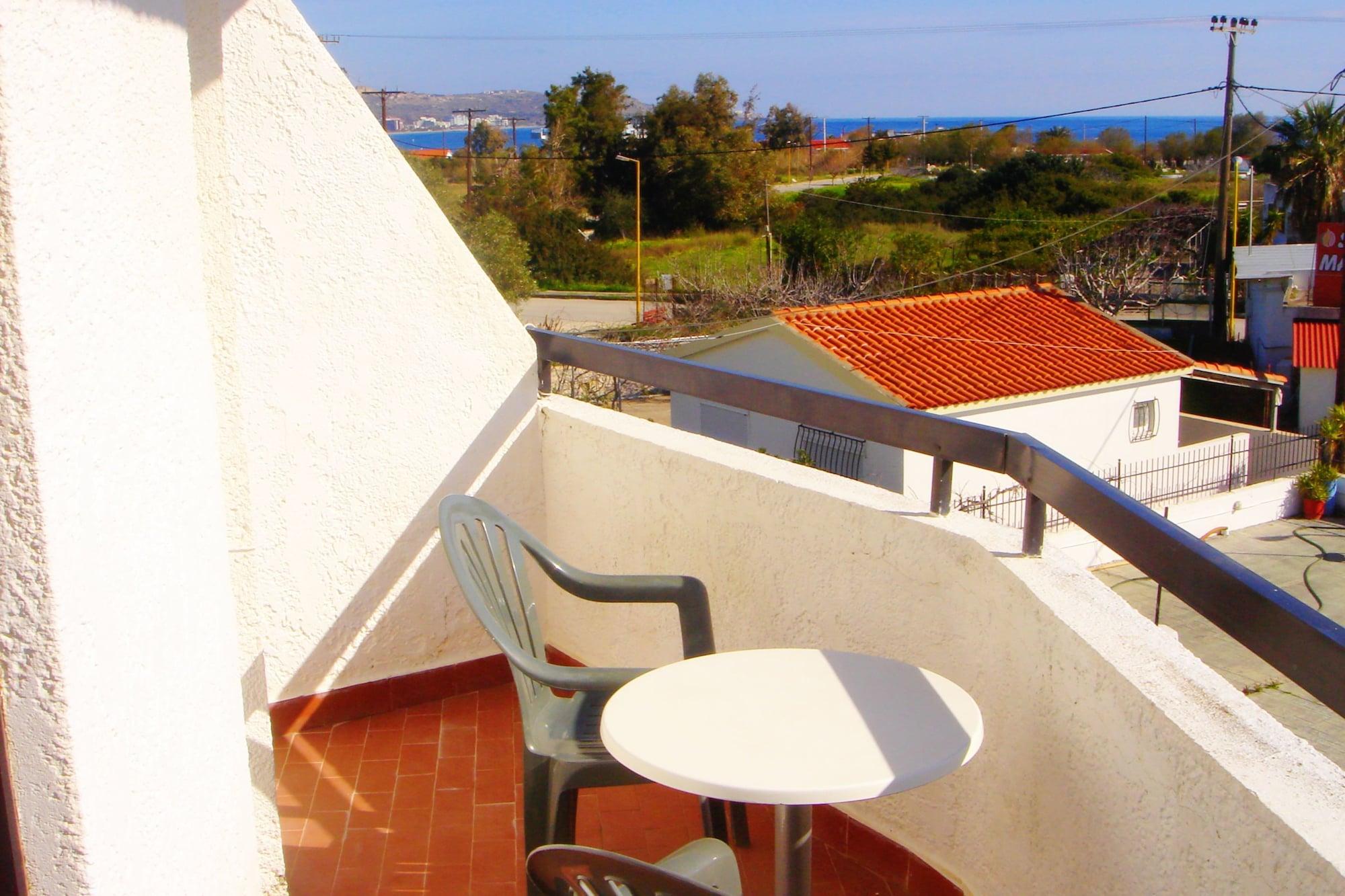 Butterfly Studios, Faliraki Exterior foto